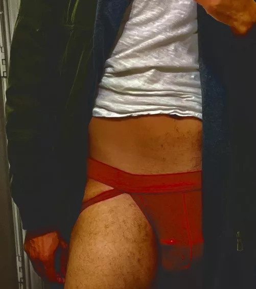 🎄 Christmas came early today 🫣