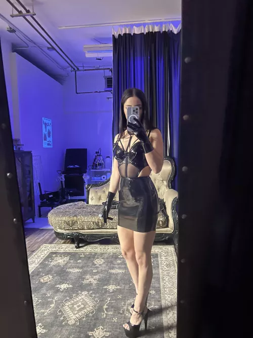 Come on sissy it time for you to embrace your new life as a submissive sissy you should be completely feminized and caged in been the best sissy you desire to be. Approach correctly SC/KIK ~ goddesscora07