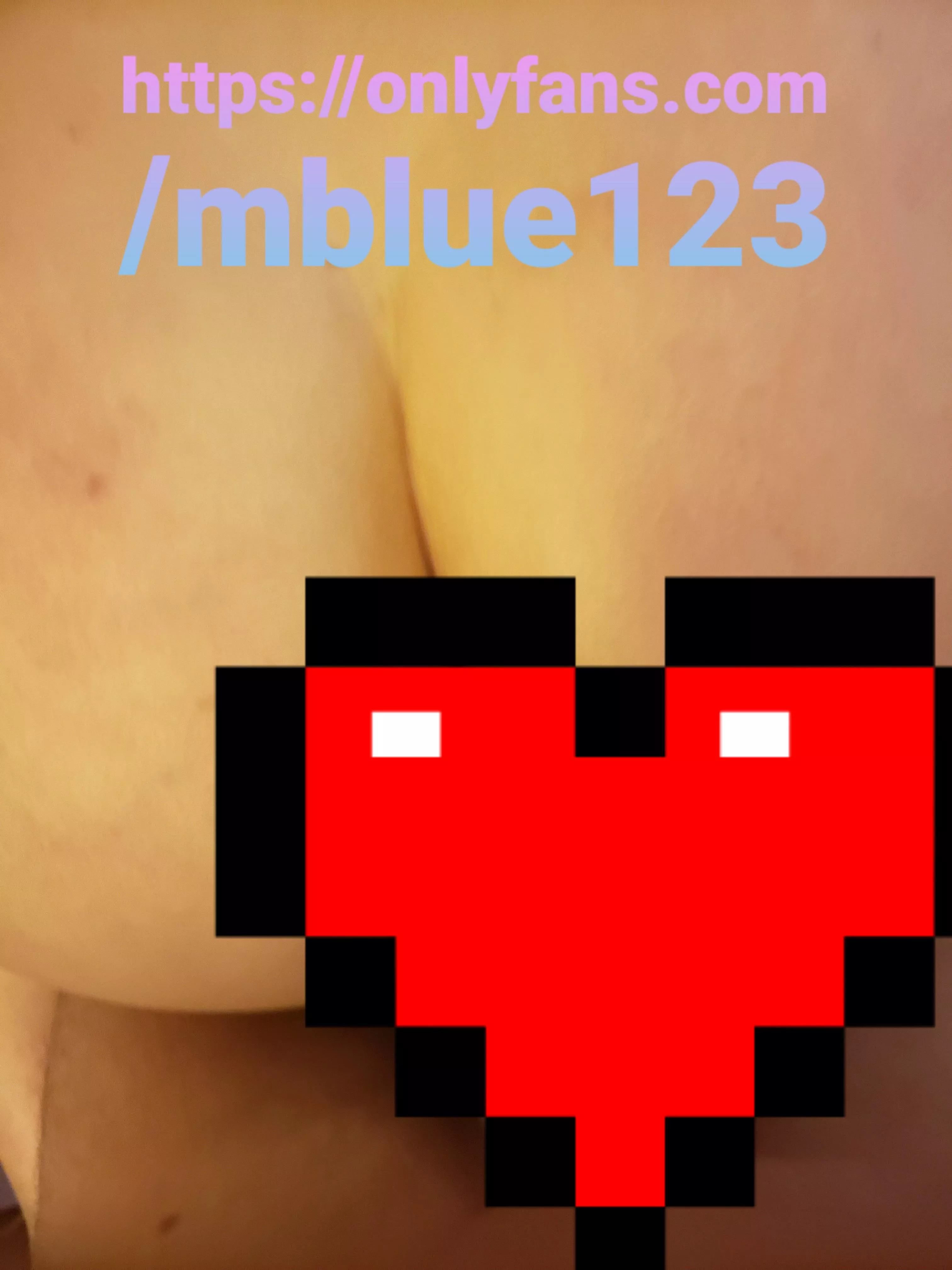 Come see what my sexy neighbor does to me with his huge cock! 💙 Link in comments