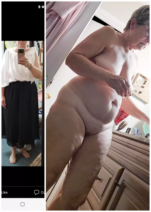 Covered or Uncovered?