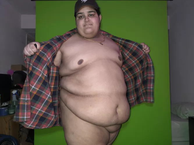 Cubs of reddit... what would this daddy bear's boxing record be? best ones get to be mine!