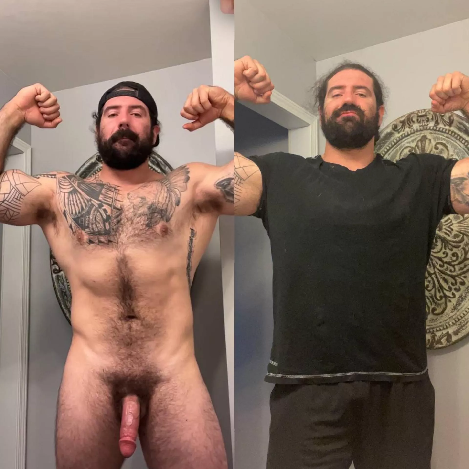 Dad's little secret (37)