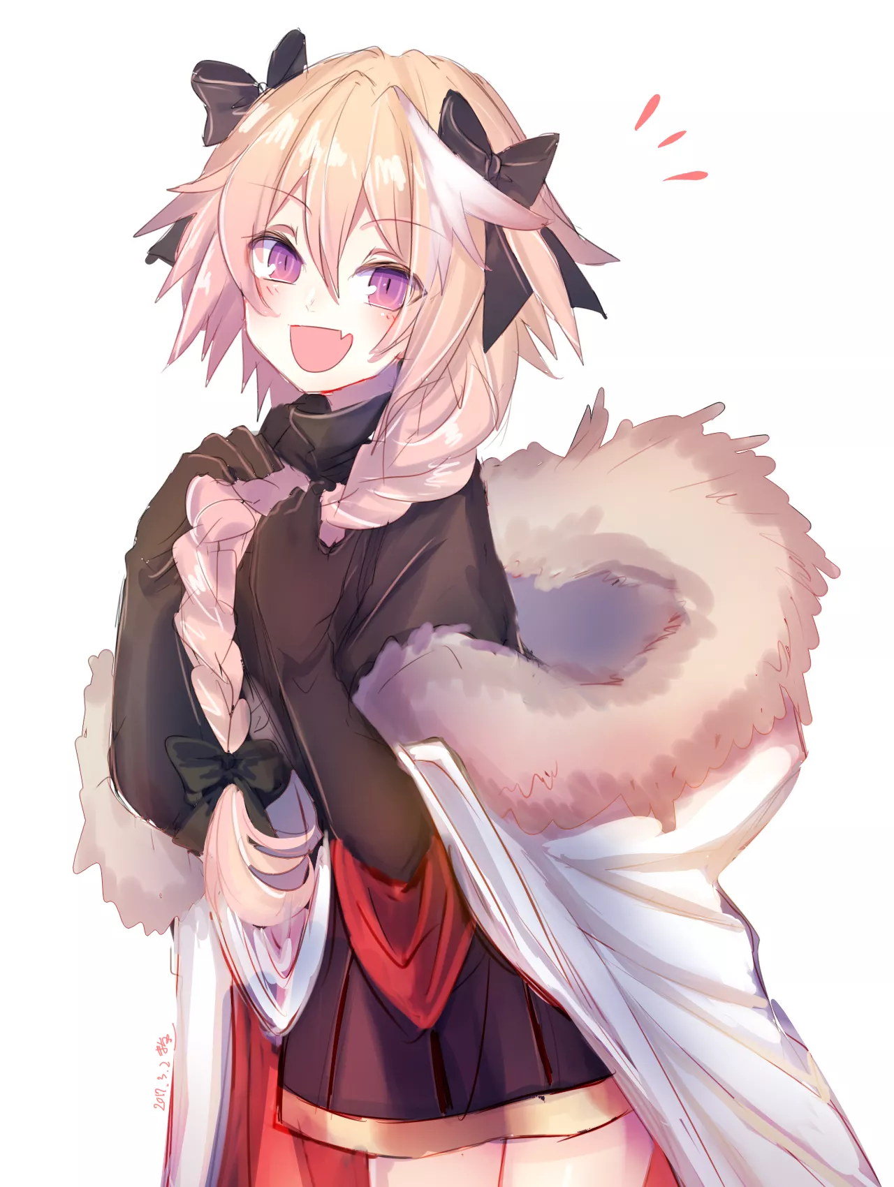 Daily Astolfo 24