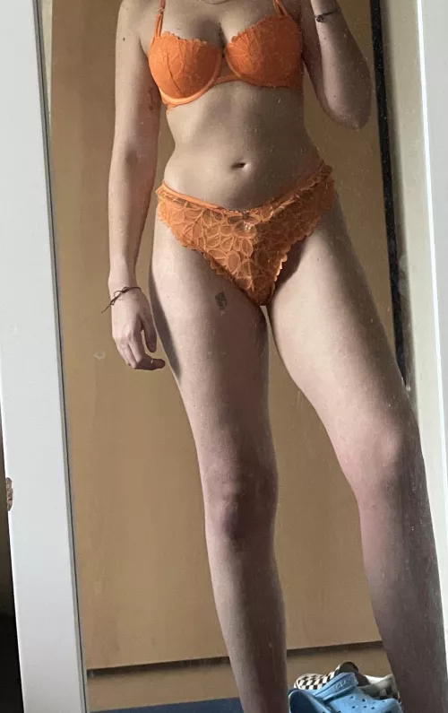 day 29! only another month to go 💐