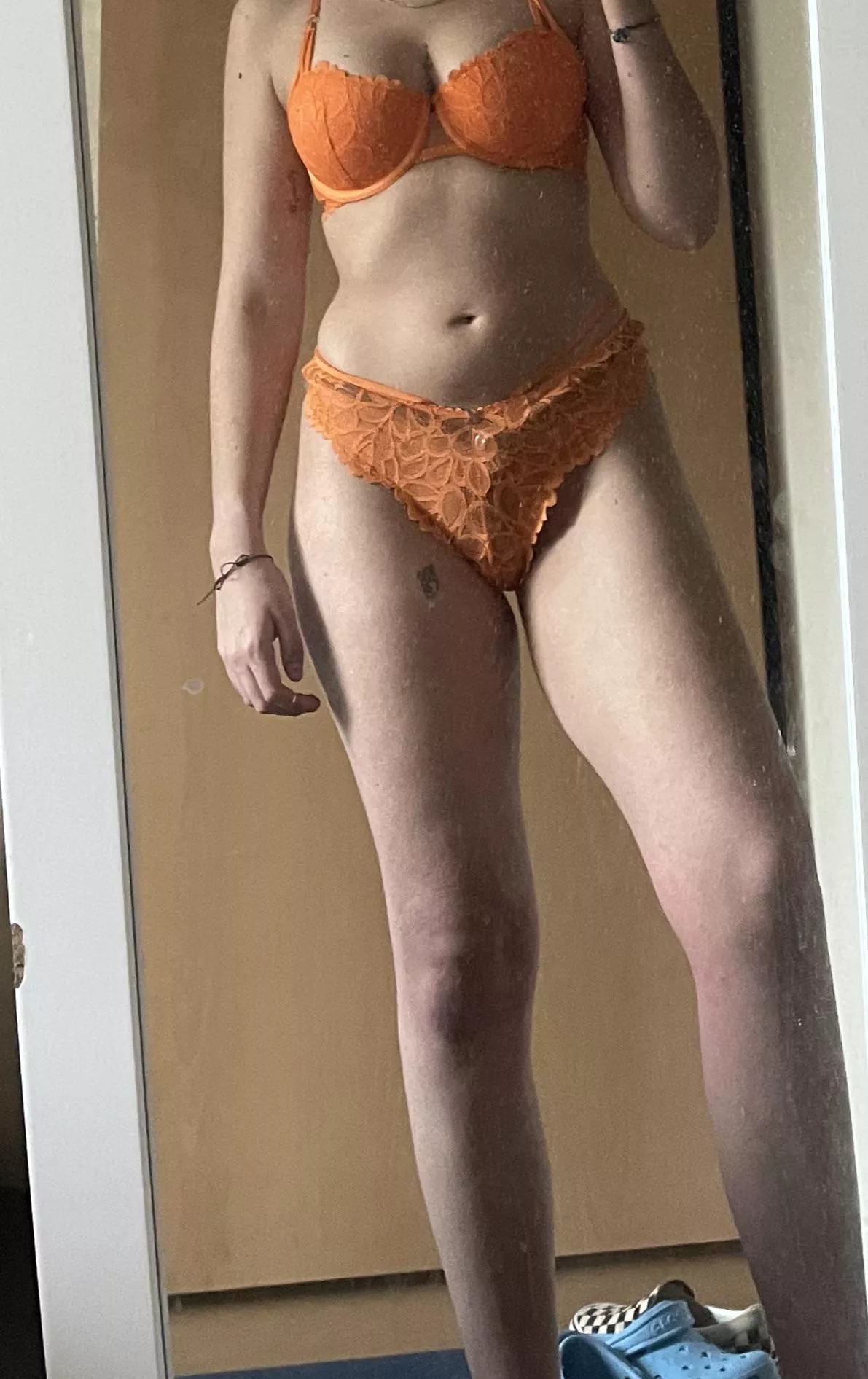 day 29! only another month to go 💐