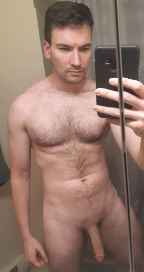 Decided to put it all out there