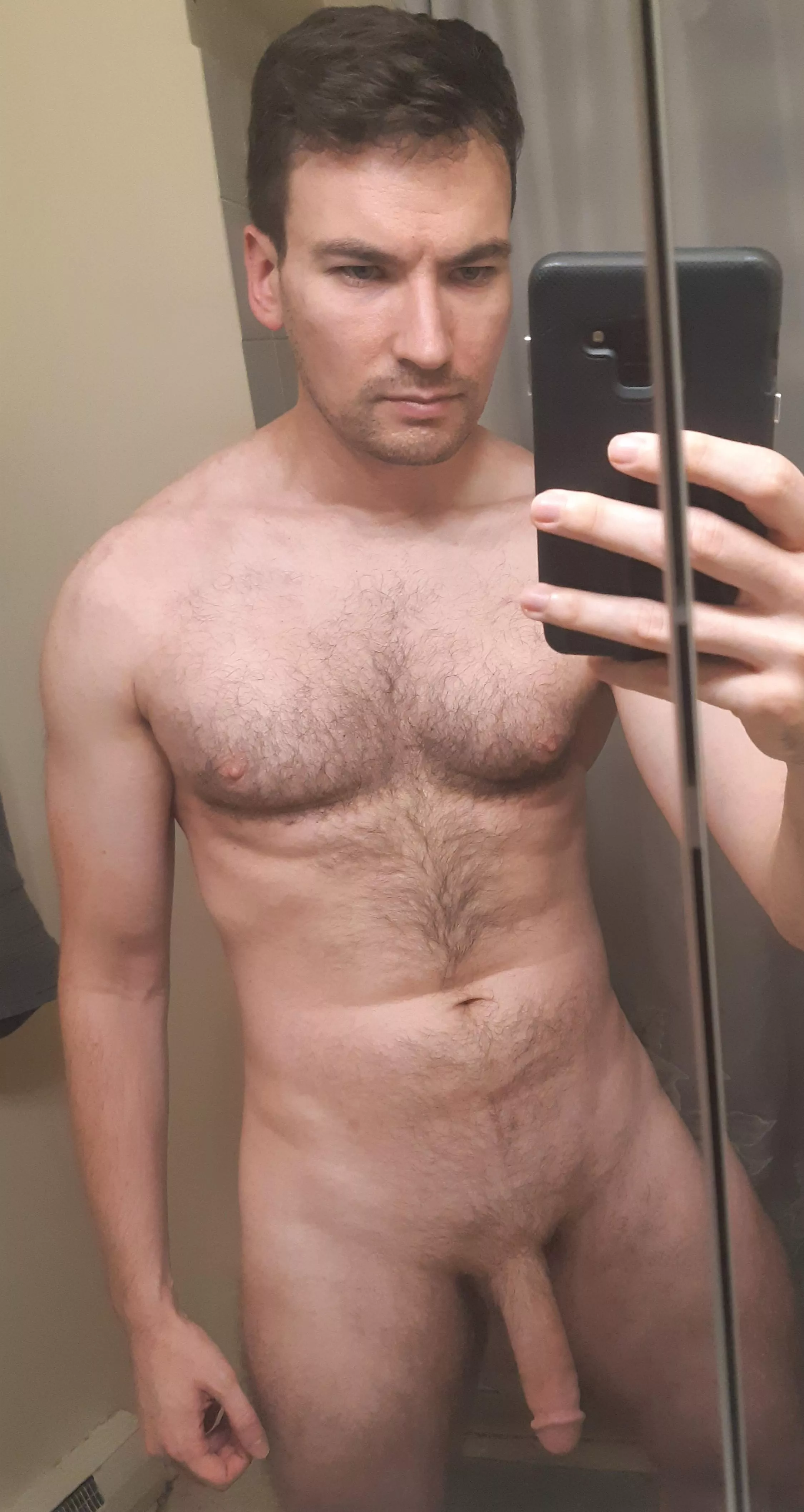 Decided to put it all out there