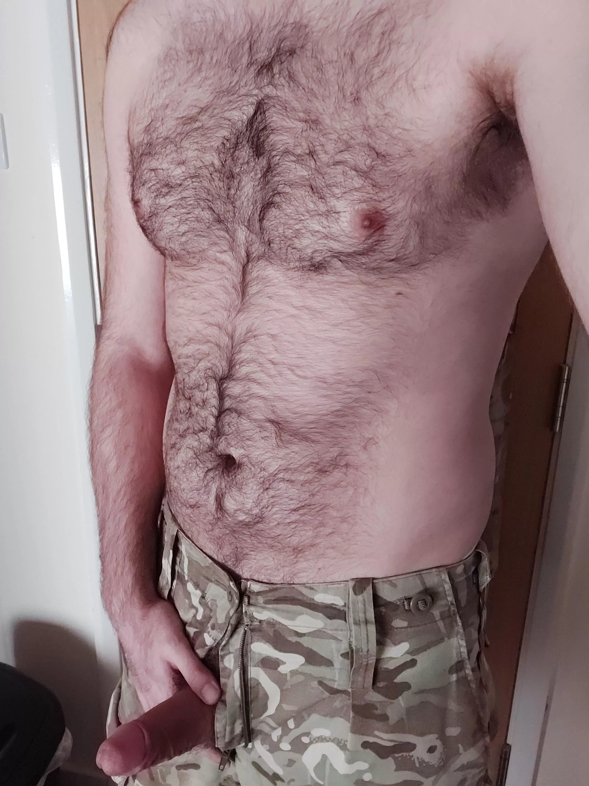 Didn't know what to do for my first post here... so here