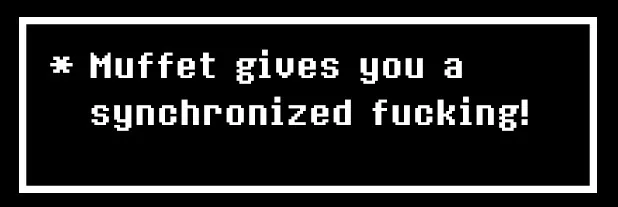 [Discussion] So question, why do u guys like Muffet so much?