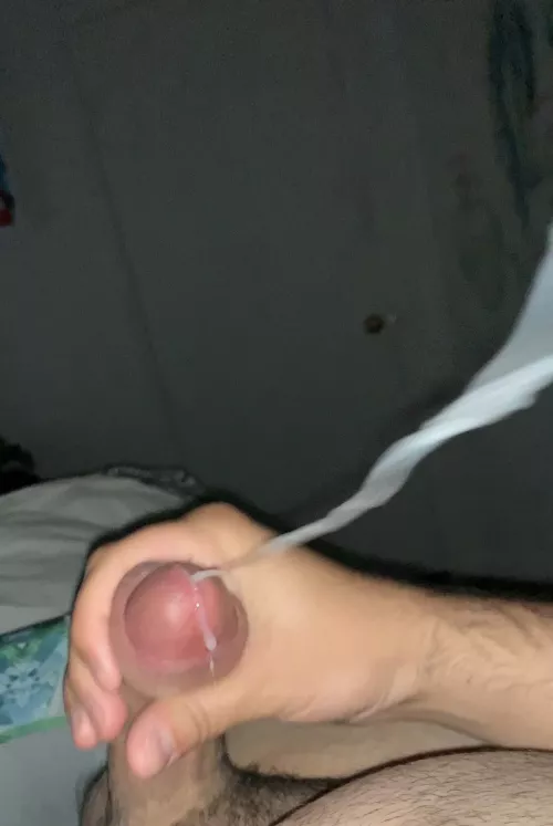 DM Horny Latino holding load for 4 days