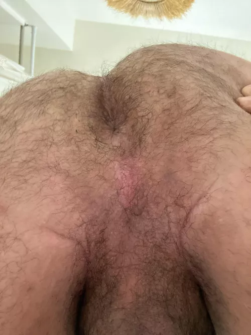 DM me for some fun and give me a like if you’d eat it