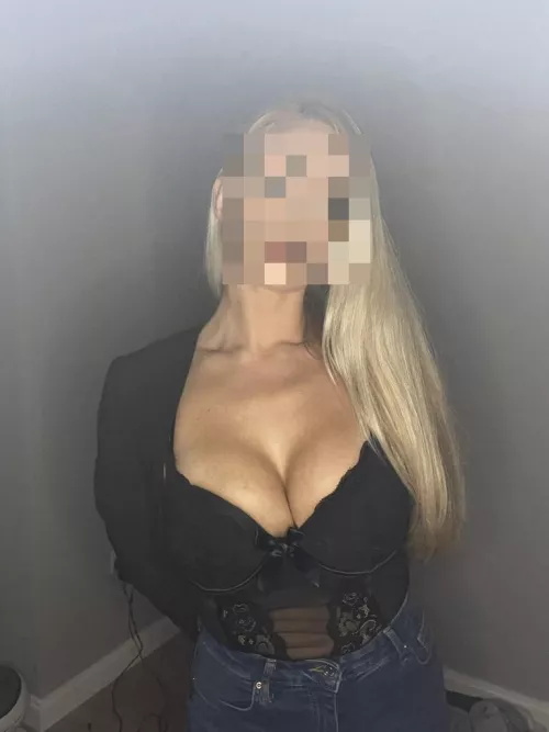 DM to see more of my wife