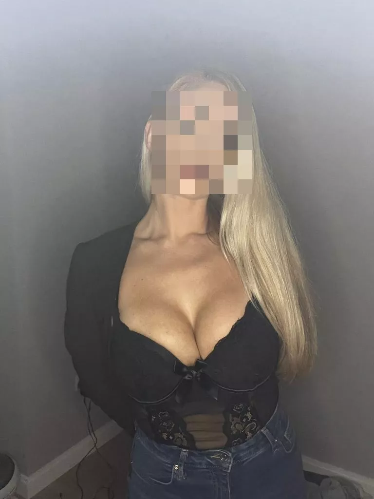 DM to see more of my wife