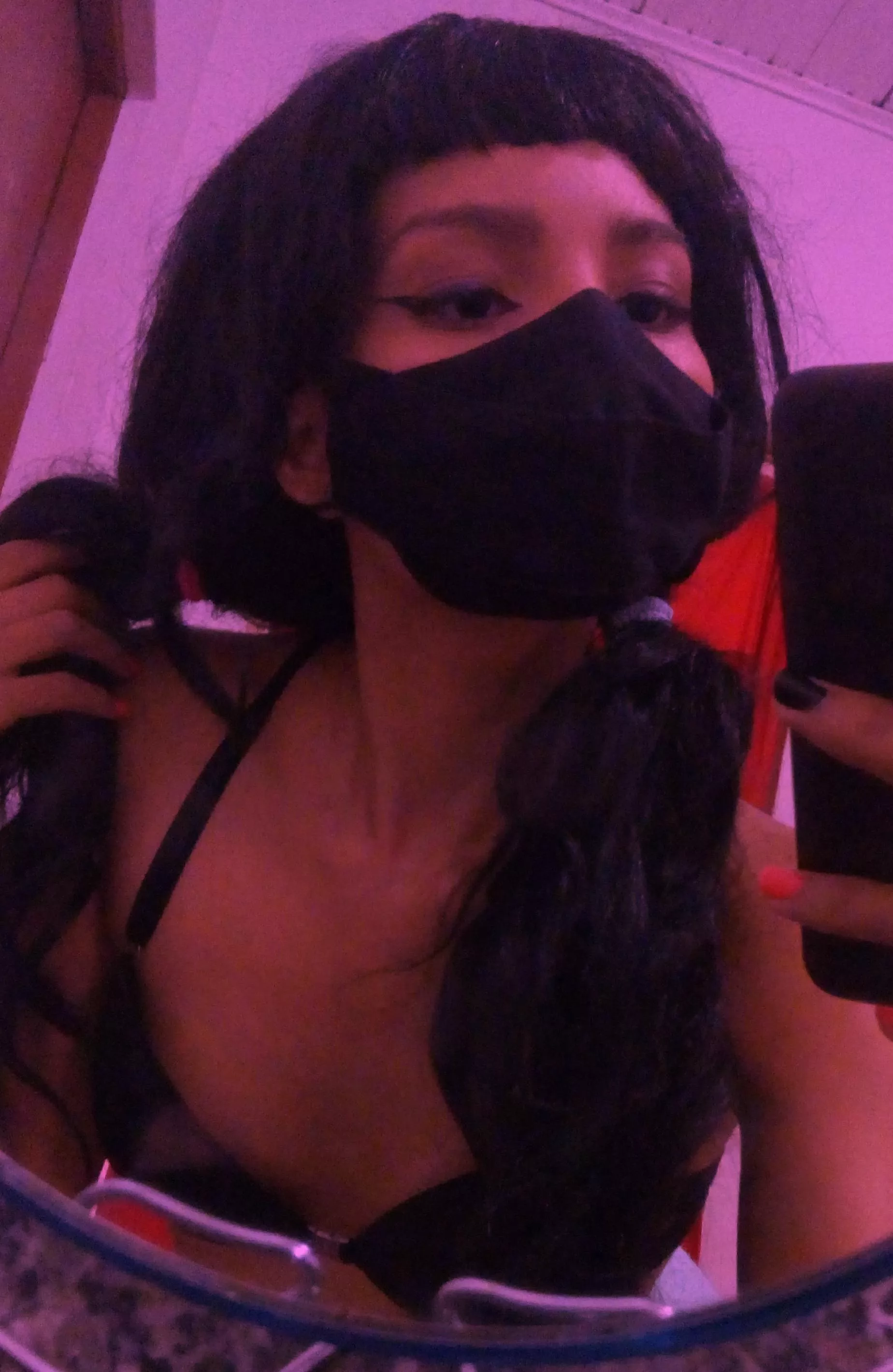 do u love cute girls? 🎀💖 free trial link in comments