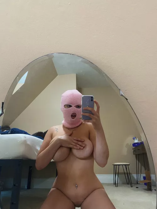 do u want to lick or fuck them?