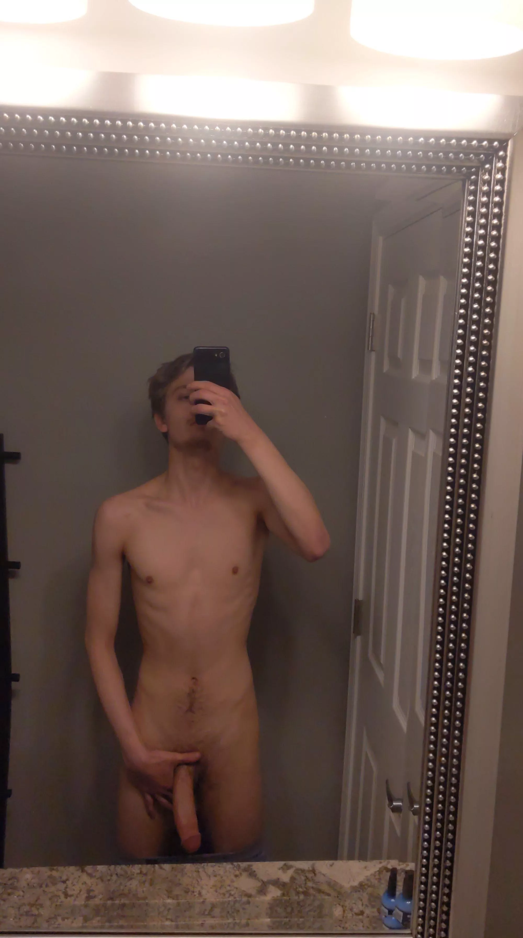 Do y’all like hun teens?