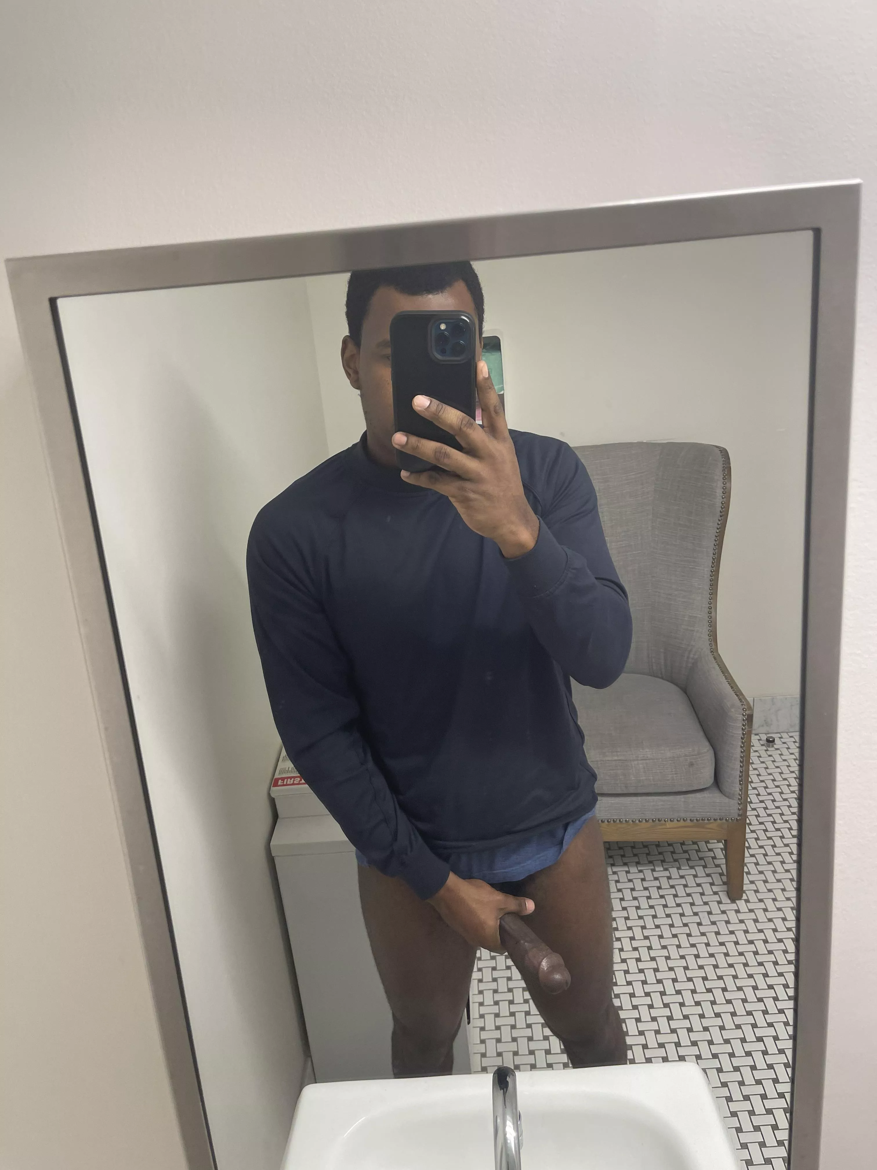 Do you like sex in public? Whats a “forbidden” place we’re we fuck until I cum deep inside you ?