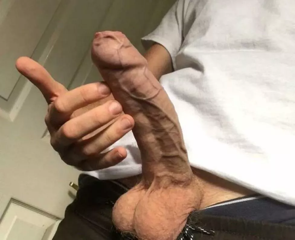 Do you like the veins?