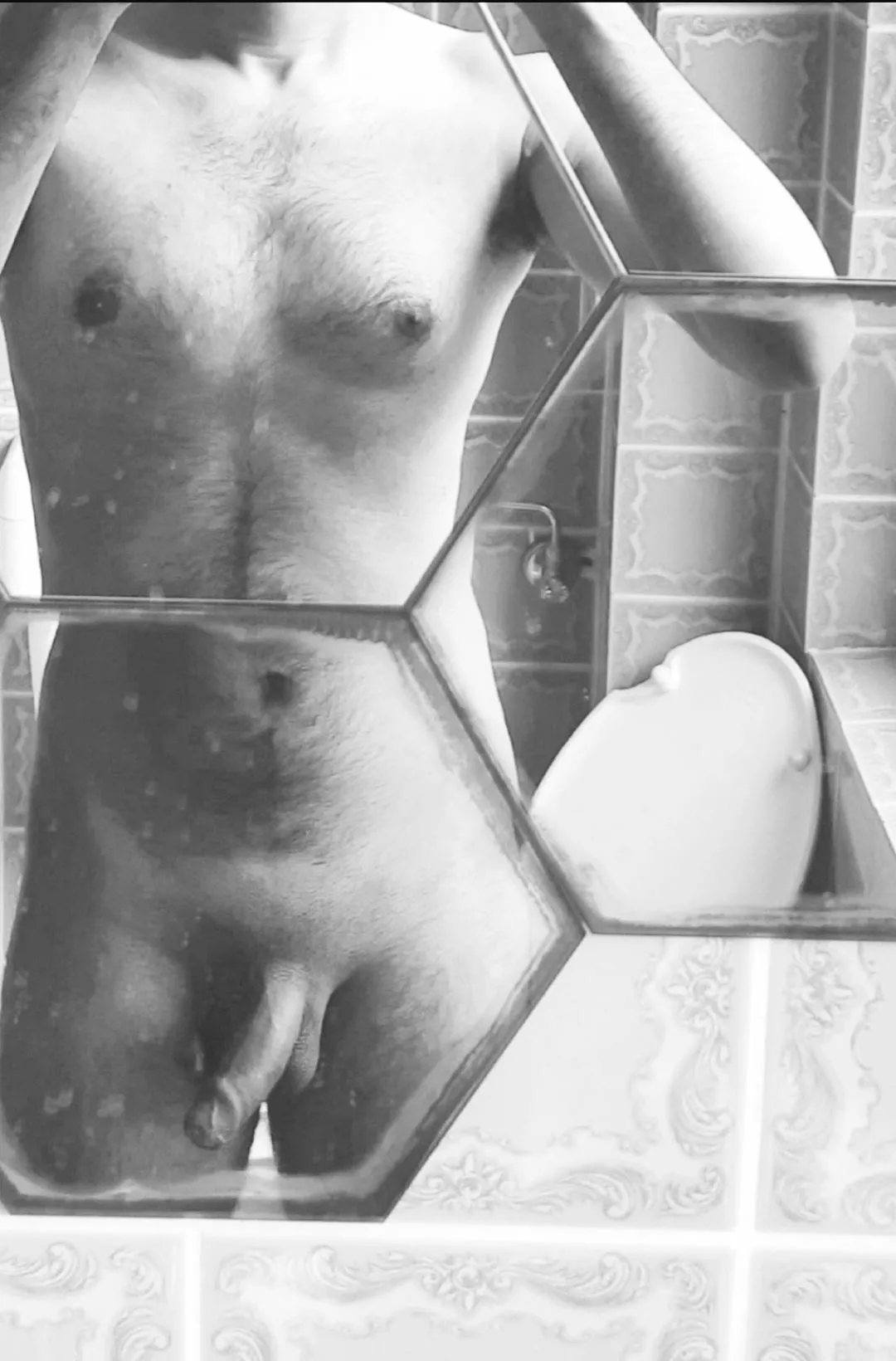 Do you think i can get into porn with this body? Need motivation