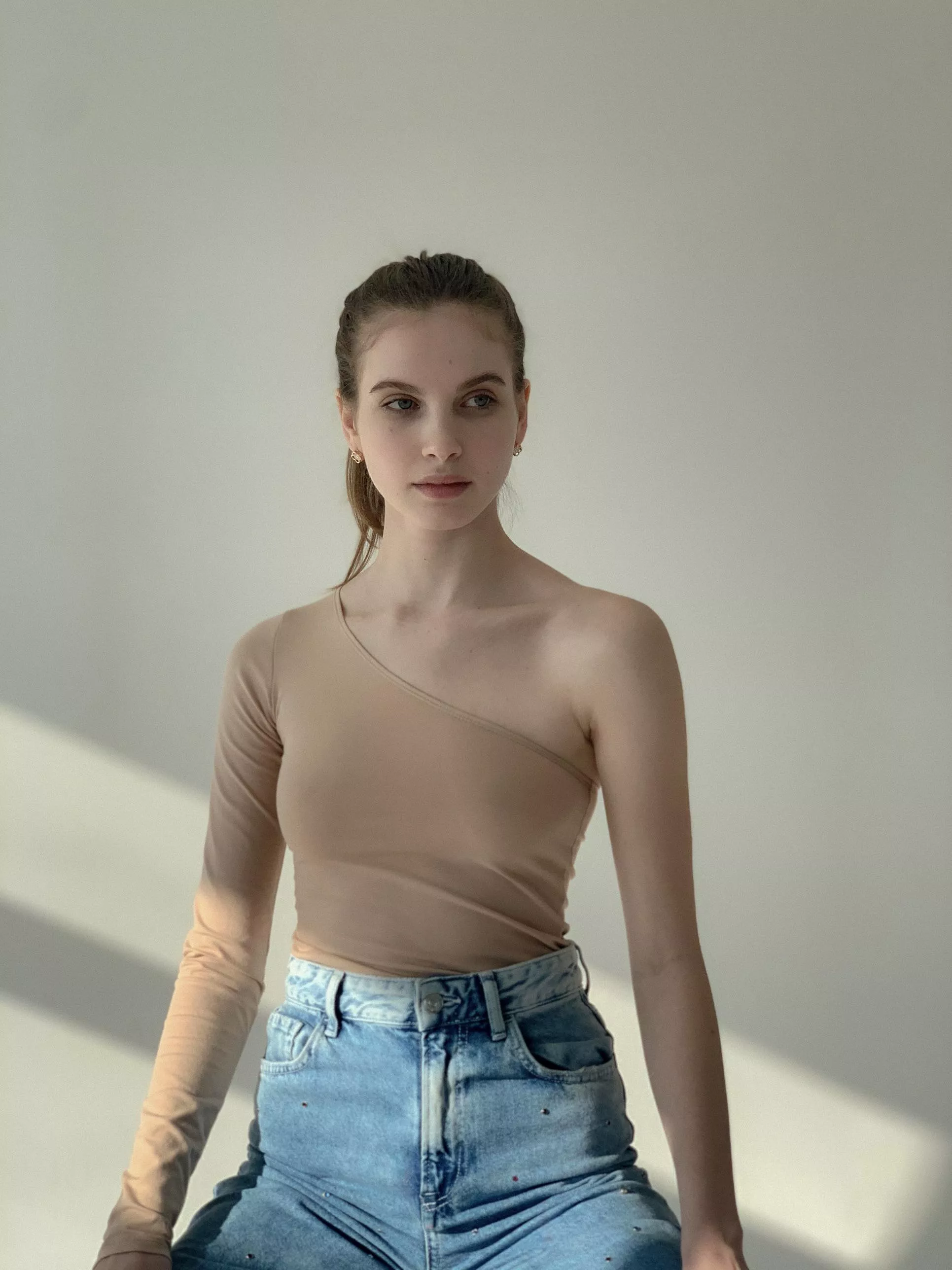 Do you think I’m sexy?