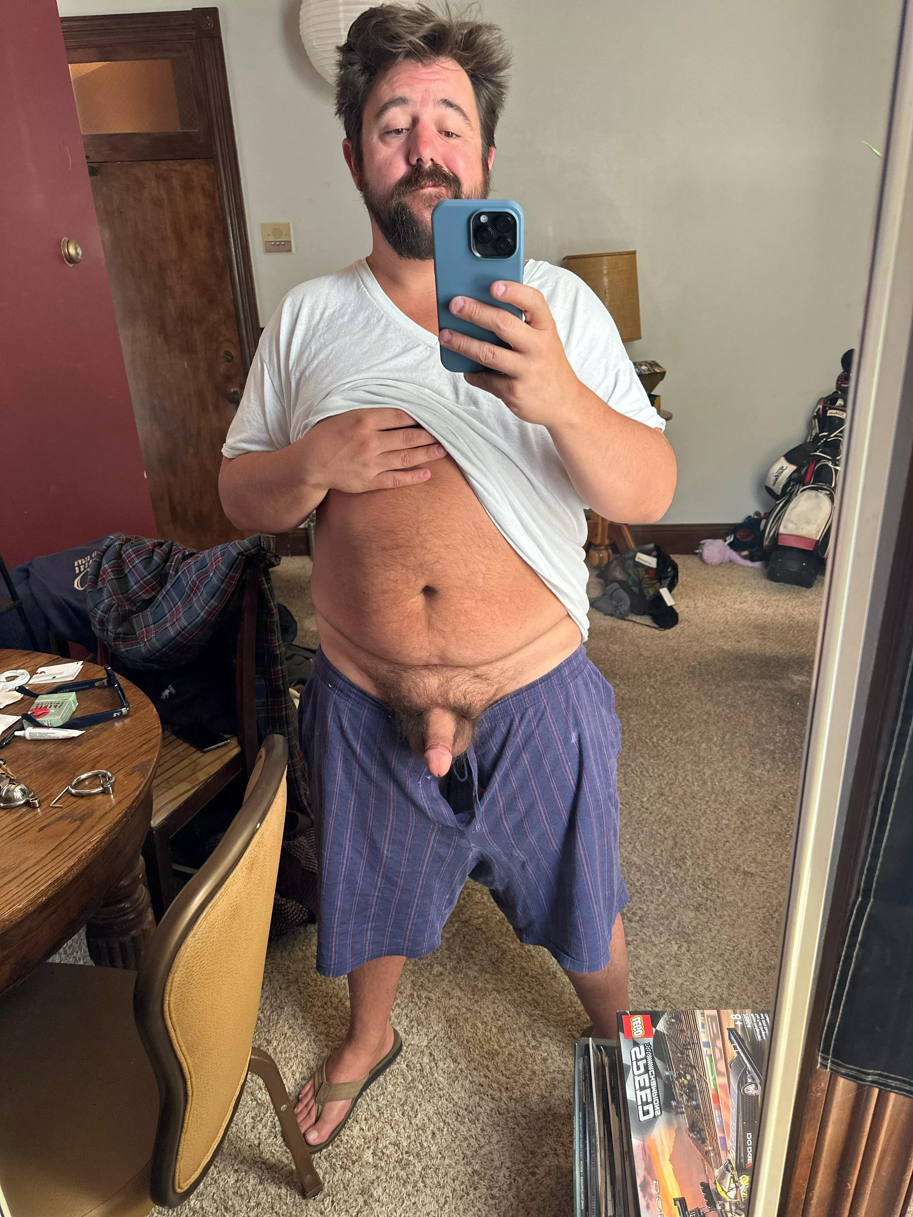 Does anyone prefer soft ones to play with?