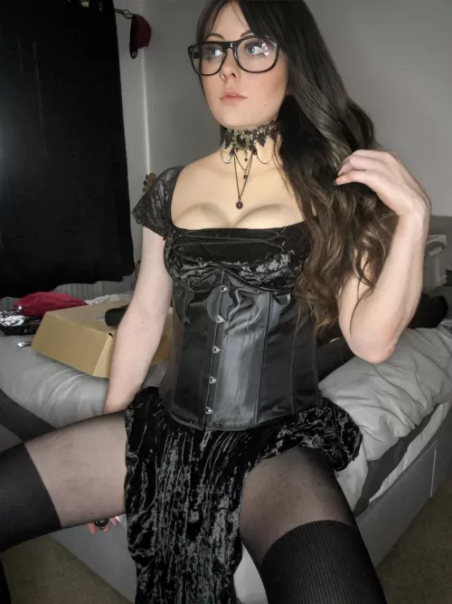 Does this pass as a Halloween outfit?