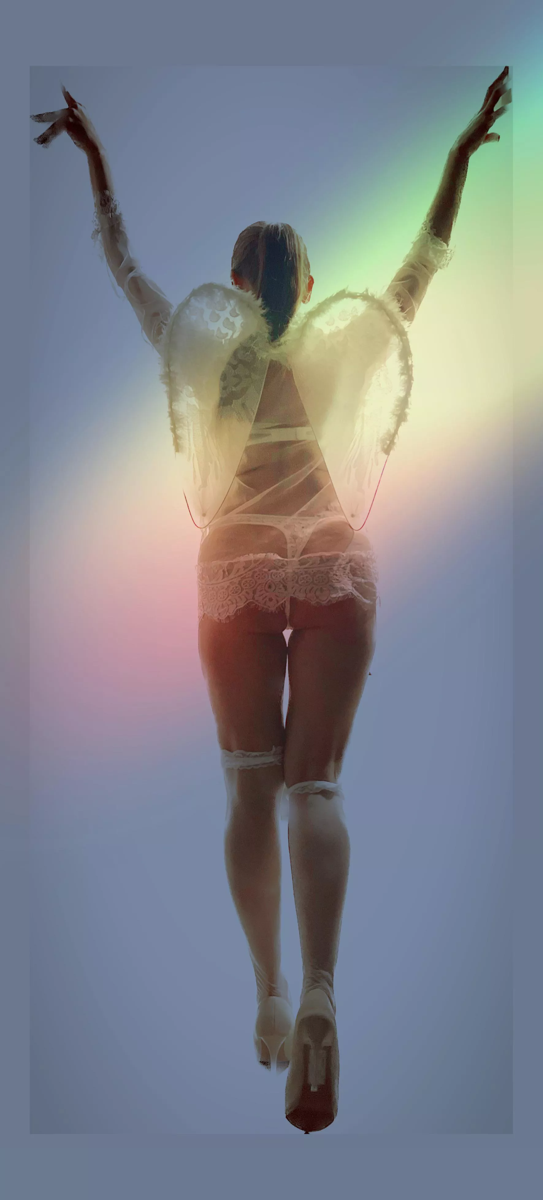 Doors to Heaven 🔮