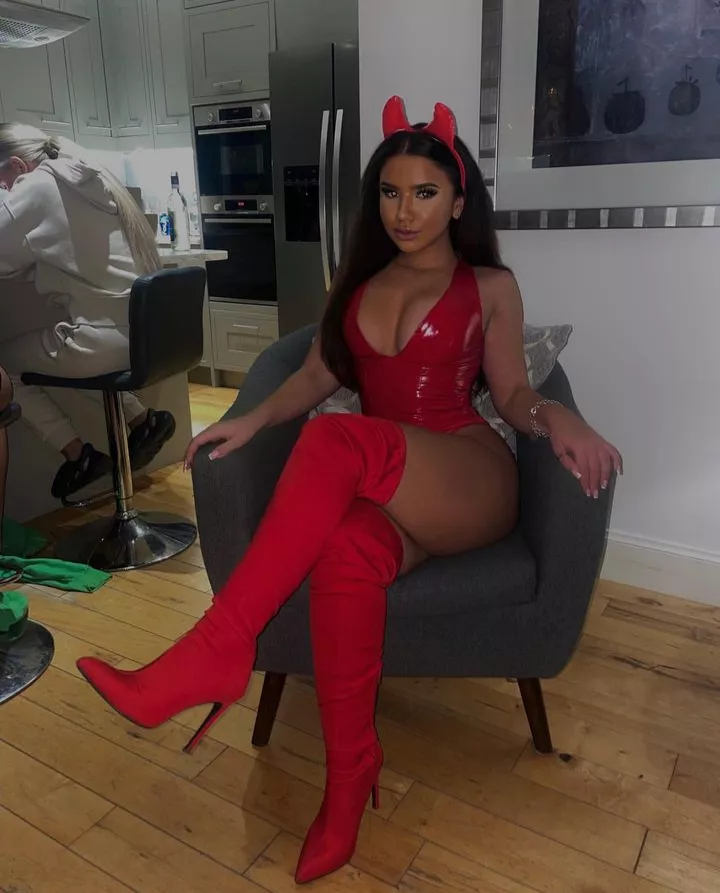 Elisha tempting you to sin