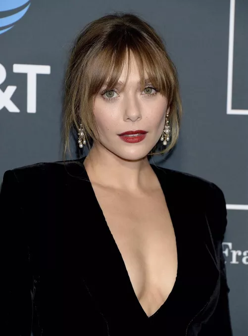 Elizabeth Olsen