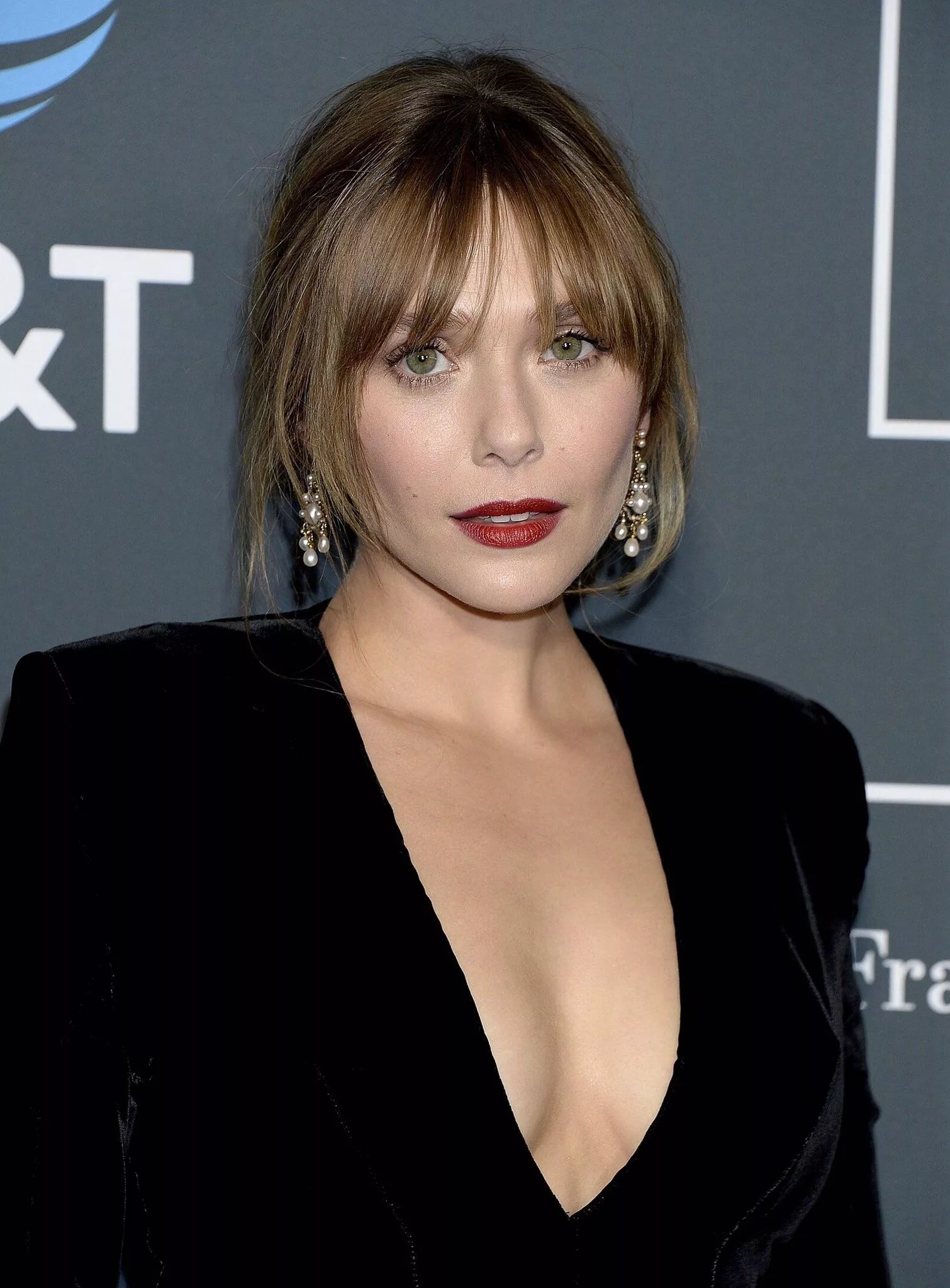 Elizabeth Olsen