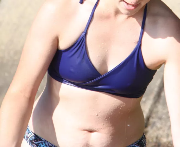 End of summer pokies