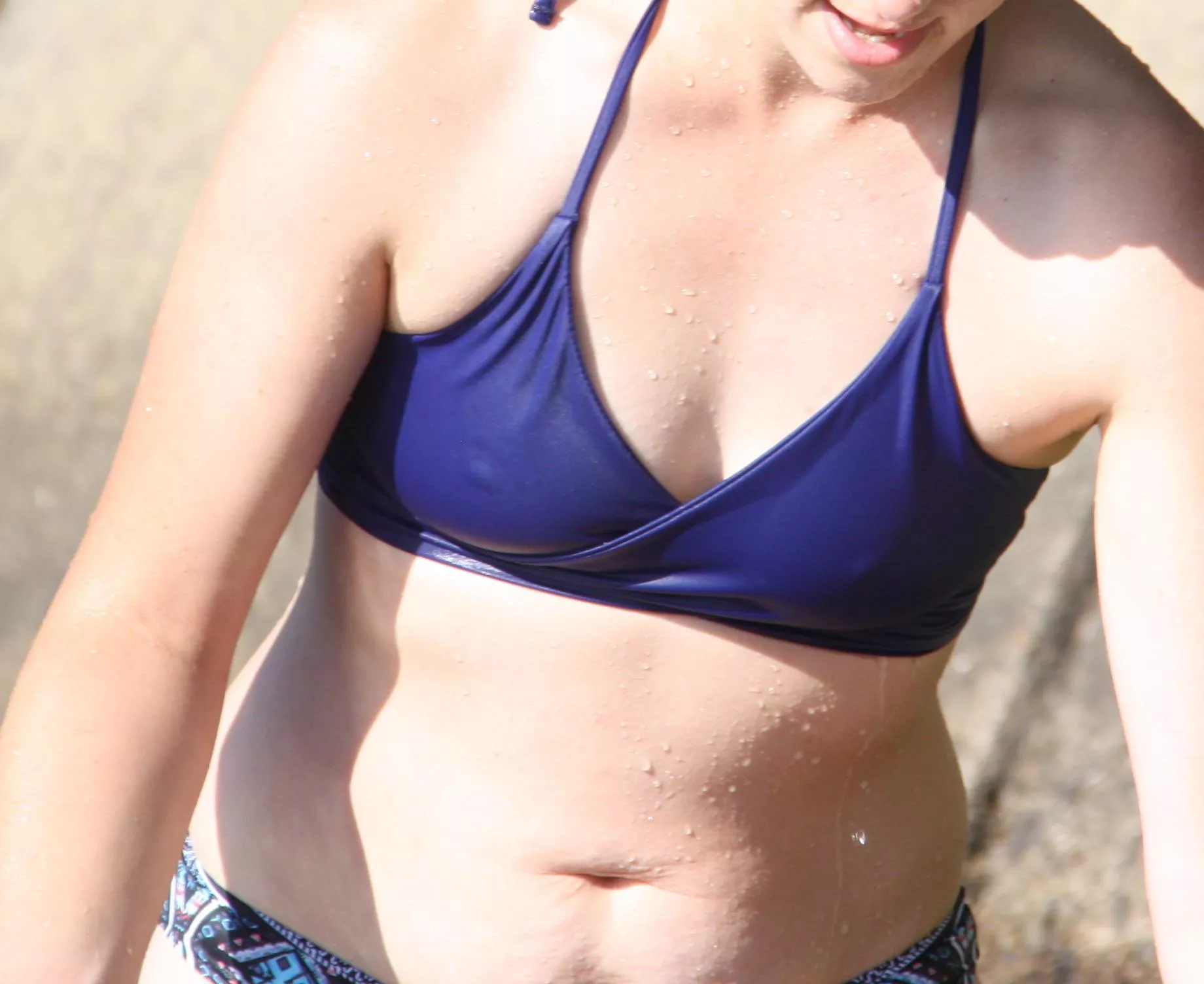 End of summer pokies