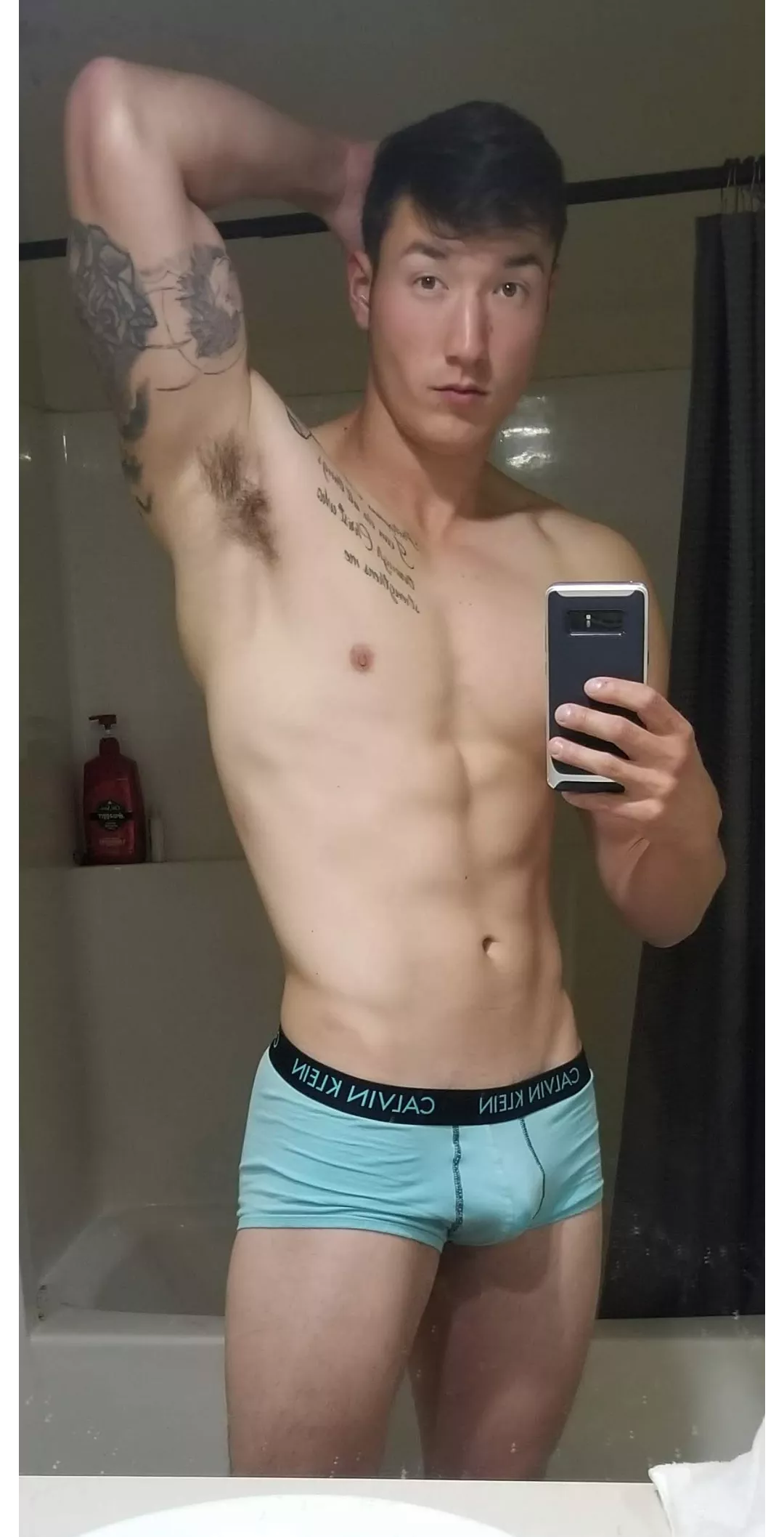 excuse me, happy Friday 😊