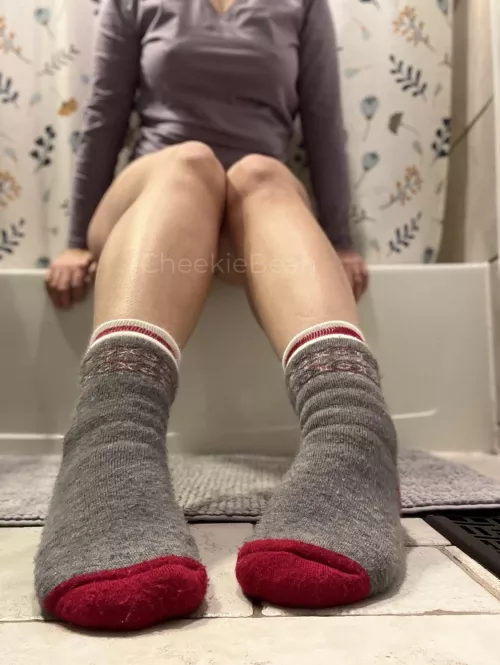 [F] Good morning 😙