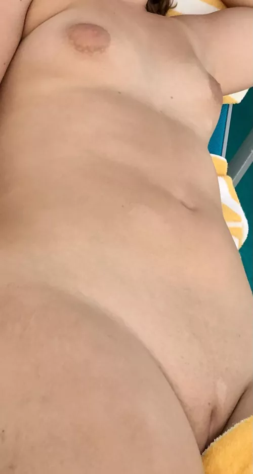 [f] just laying in the sun and hope to receive some ratings