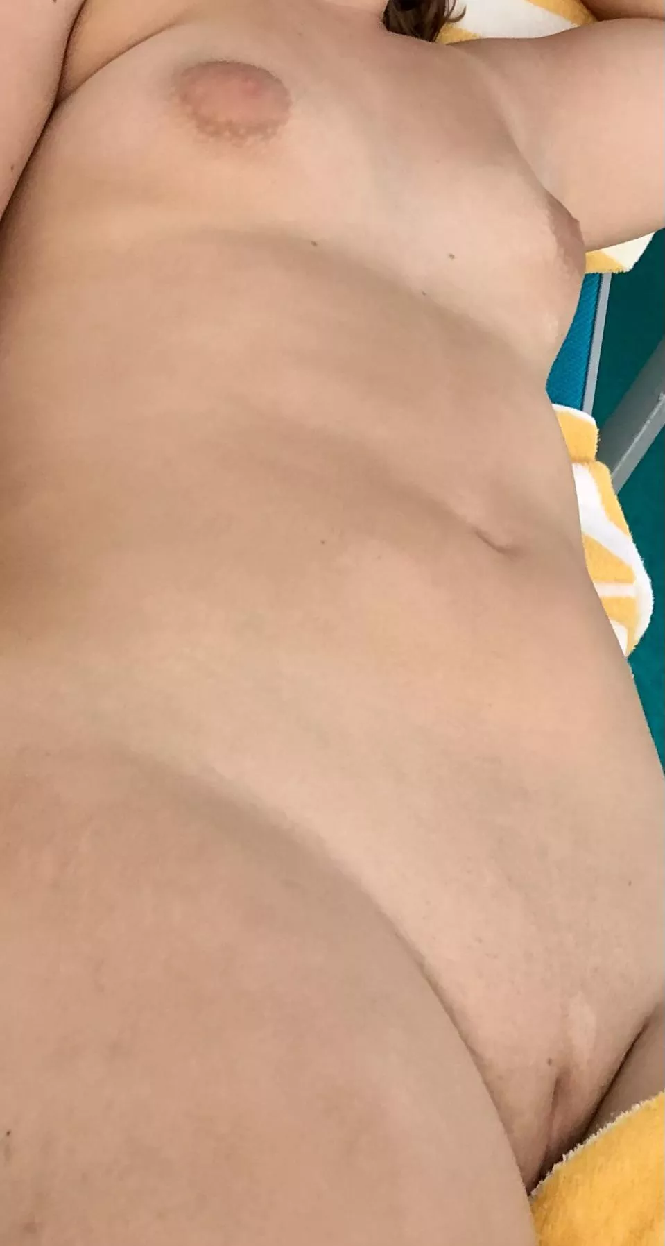 [f] just laying in the sun and hope to receive some ratings