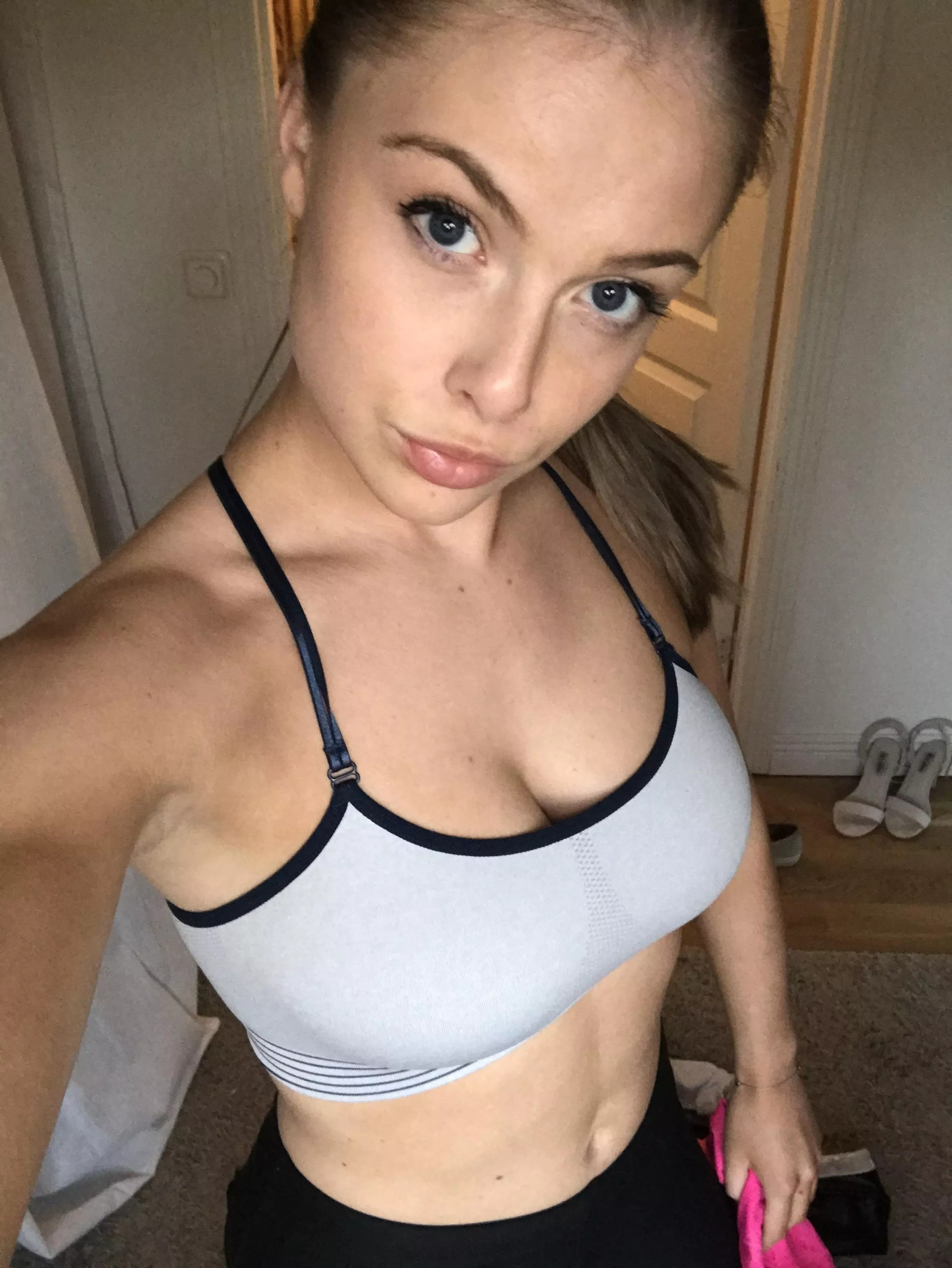 [F] Time for leg day ;)