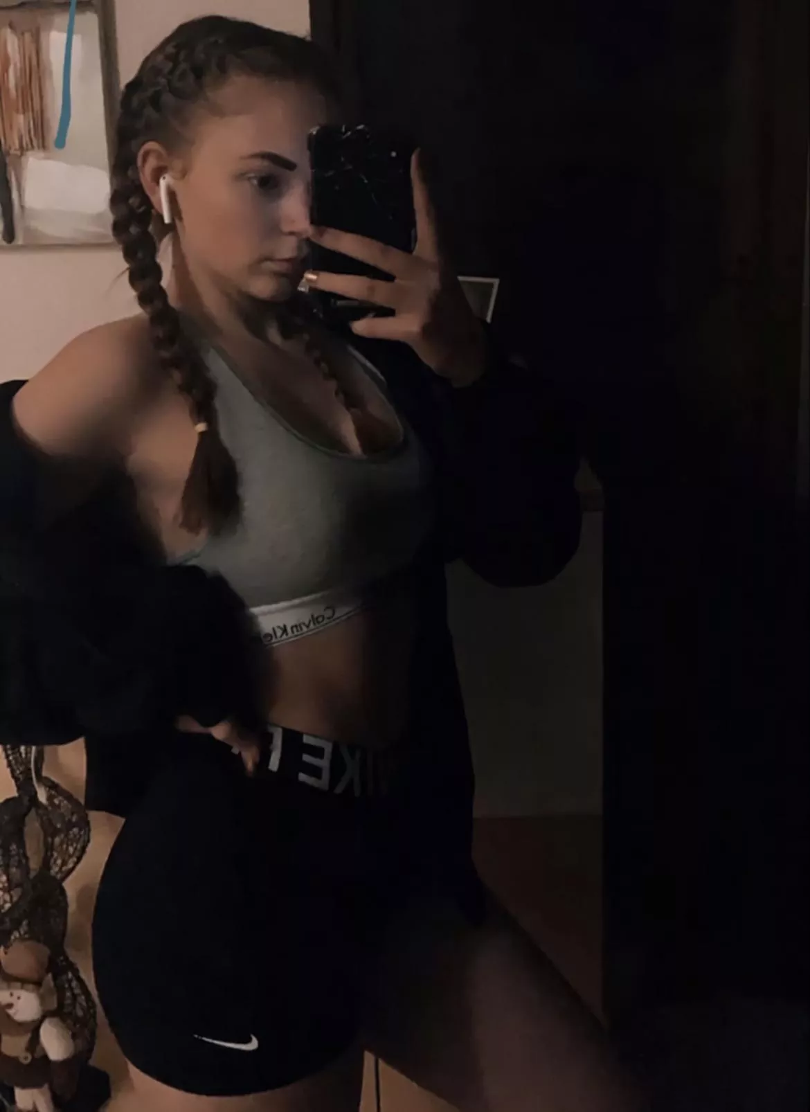 F19 Do you like it?😈