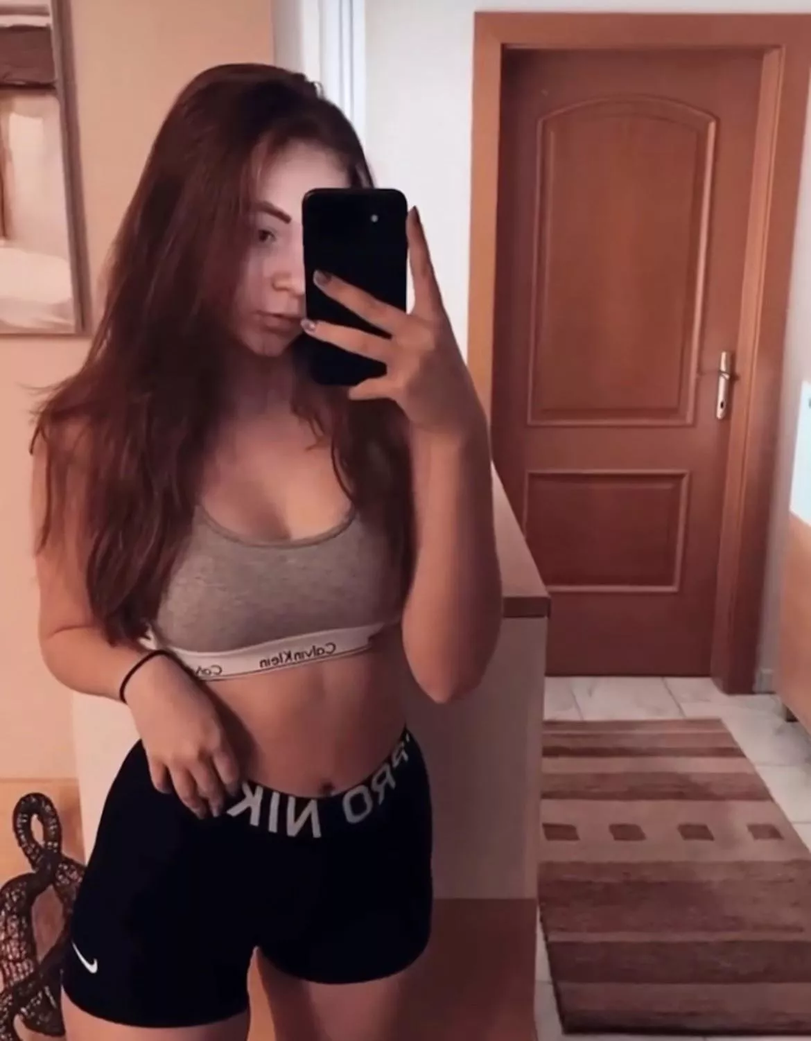 F/19 If I said „fuck my Daddy“ would you do it?😈😏