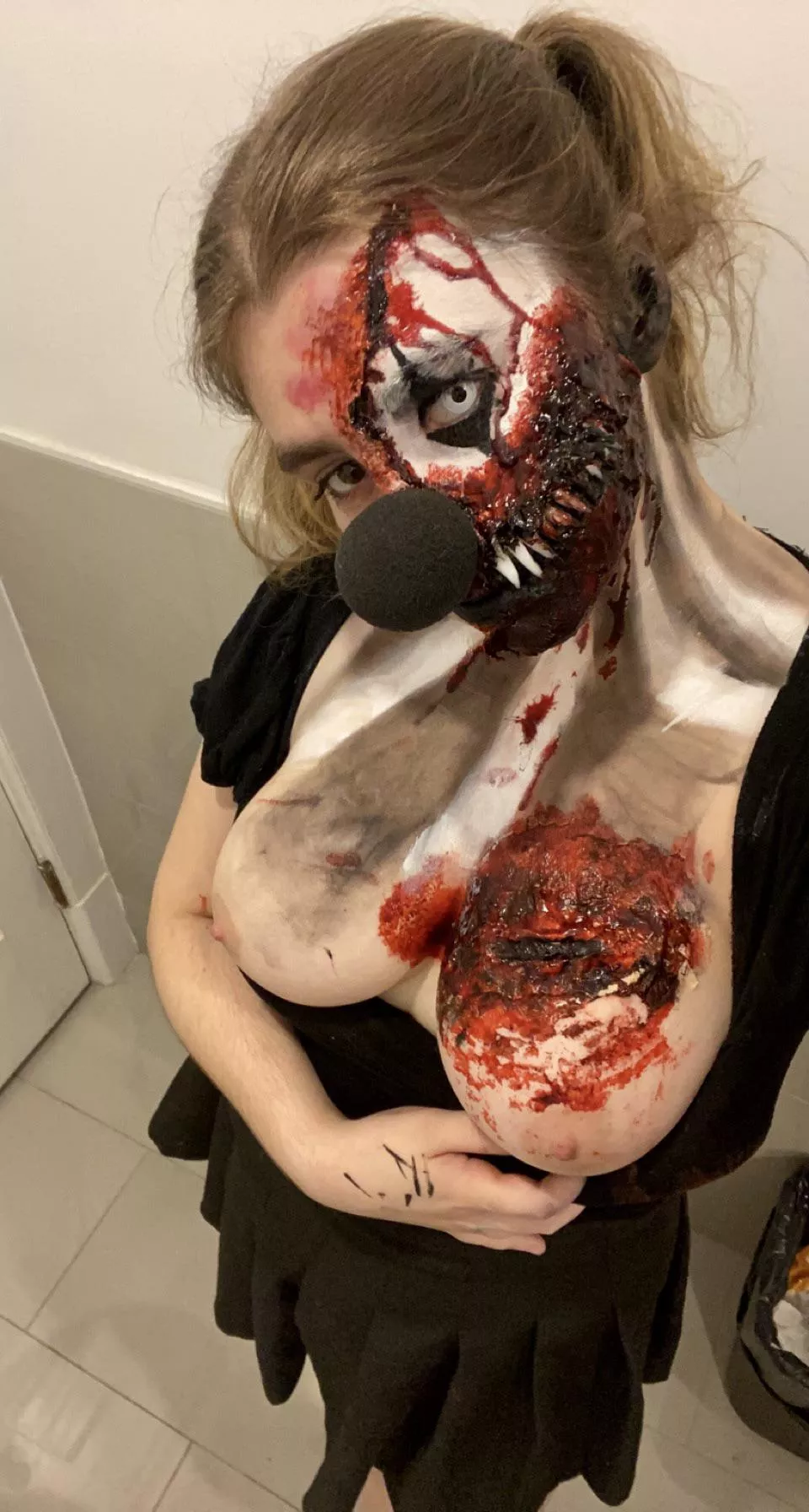 [f20] love Halloween