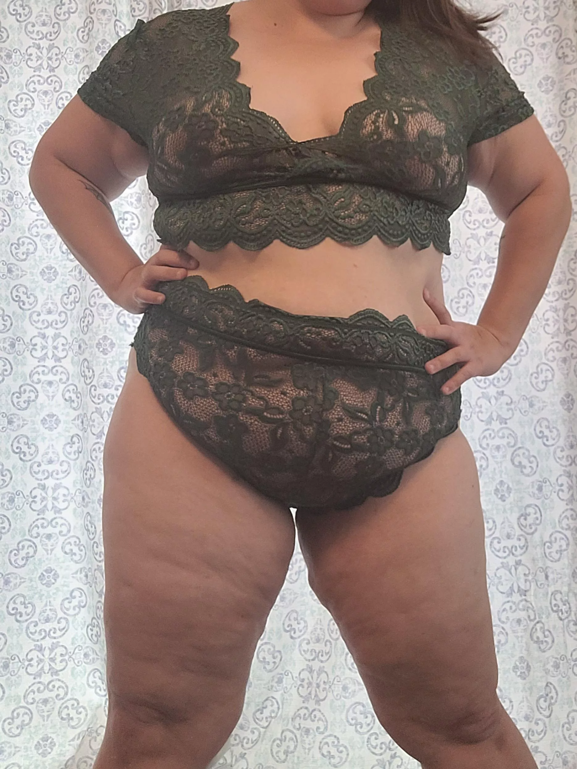 feeling like a badass