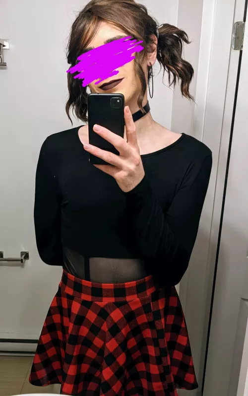 Feeling sexy in this pic 🥰