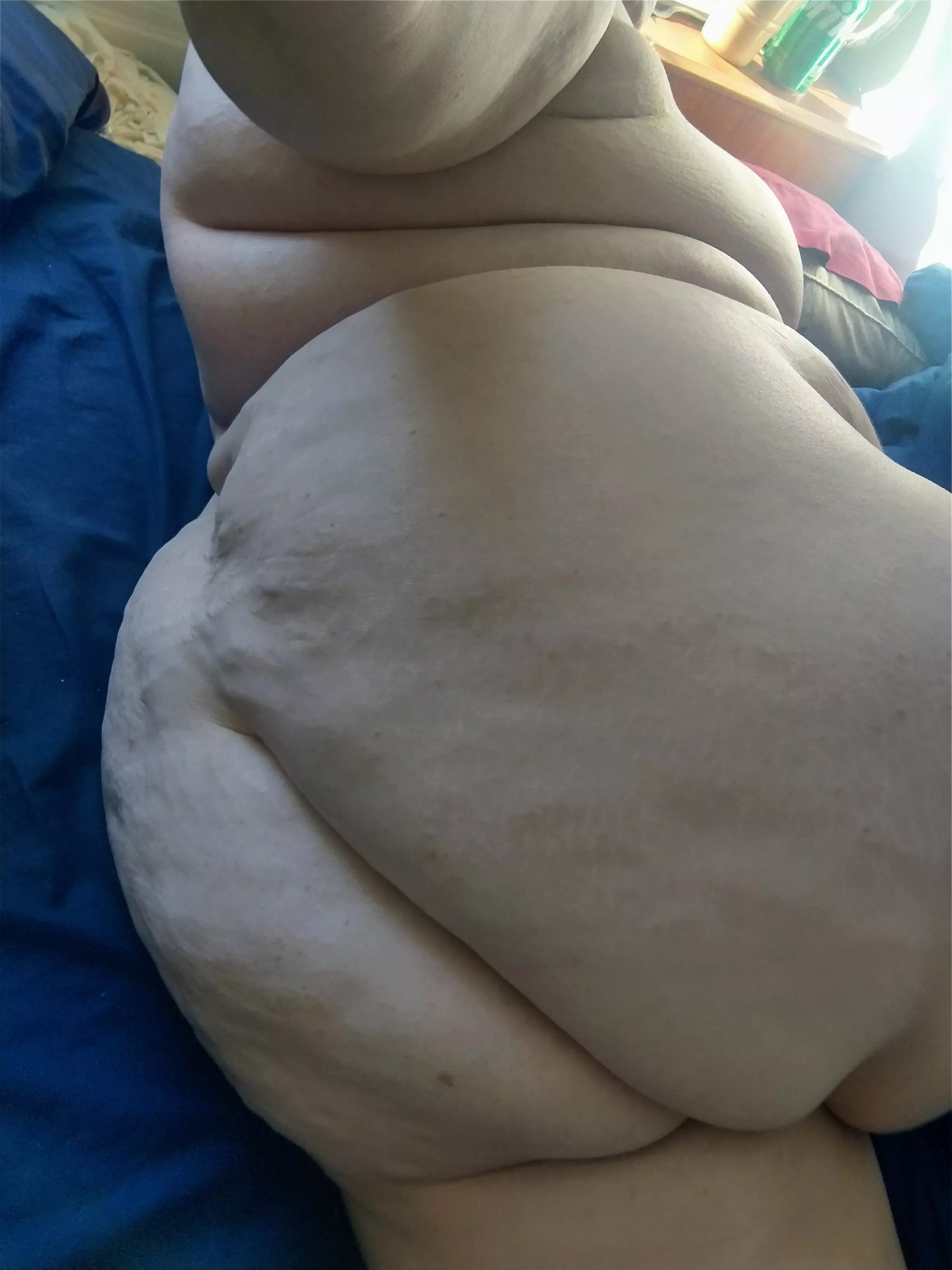 feeling very soft today