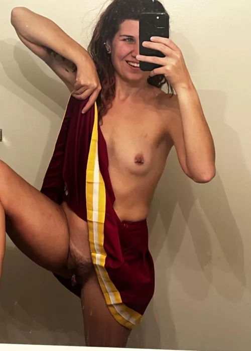 (F)elt Slutty, Definitely Deleting Later 🤷🏽‍♀️😉