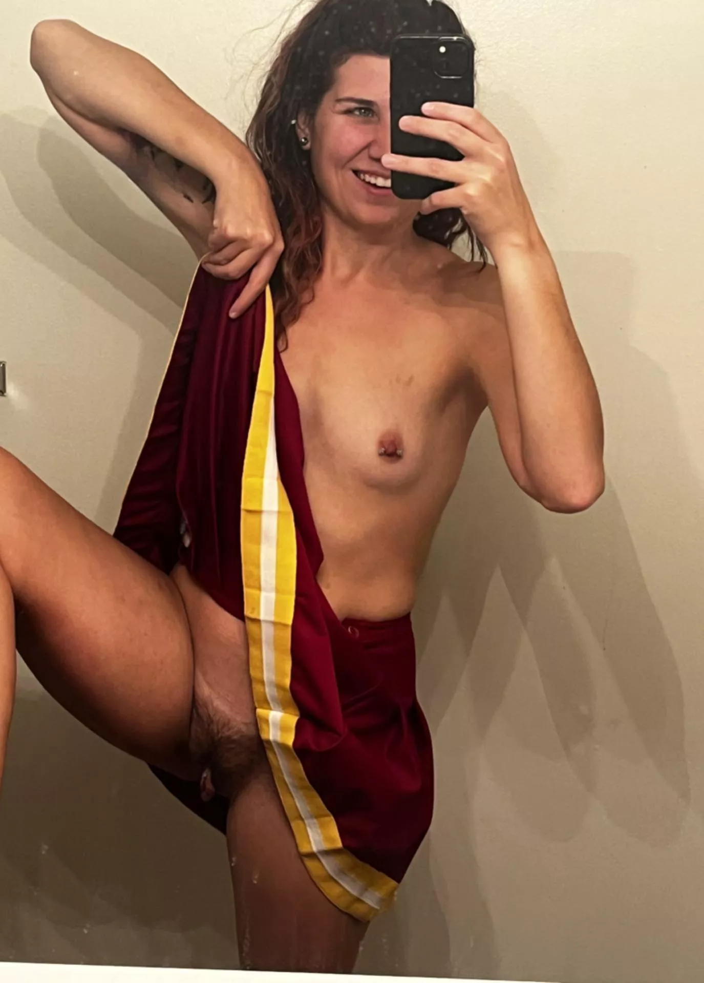 (F)elt Slutty, Definitely Deleting Later 🤷🏽‍♀️😉