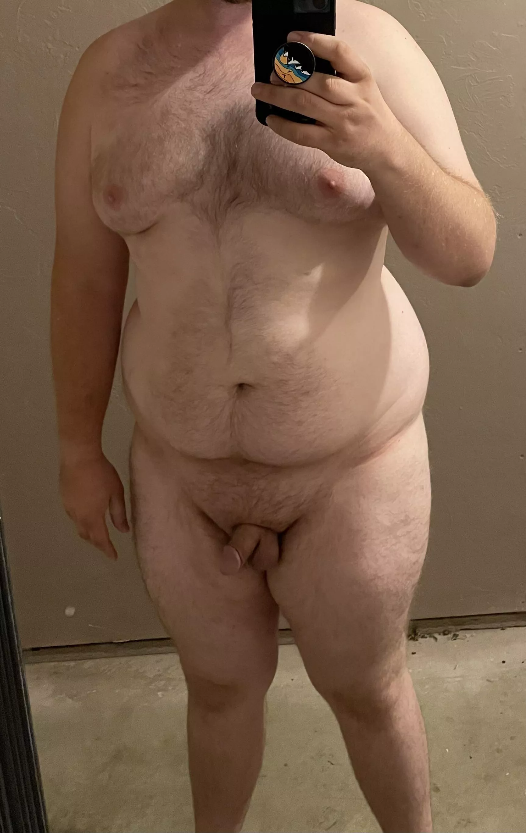 First time ever posting, 25 (M)