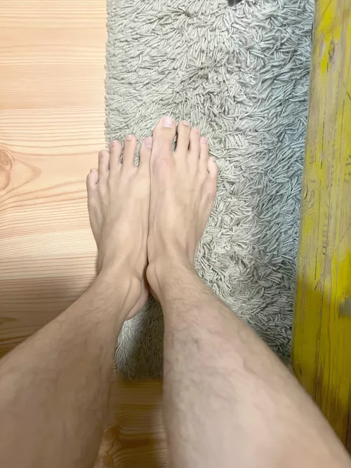 First time posting. Size 9.5 here