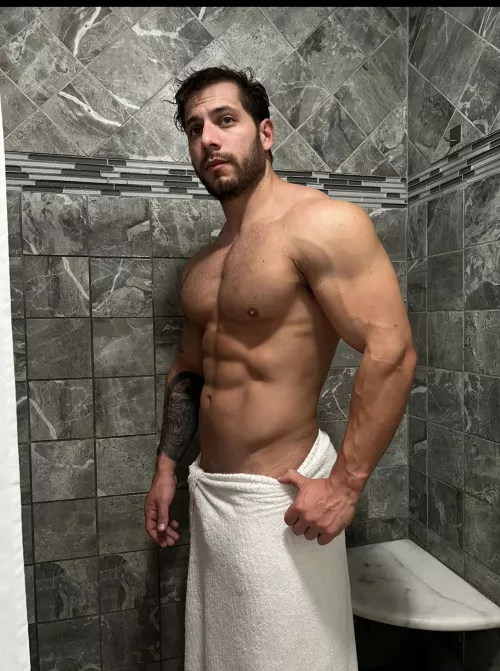 Fresh and Clean 🔥