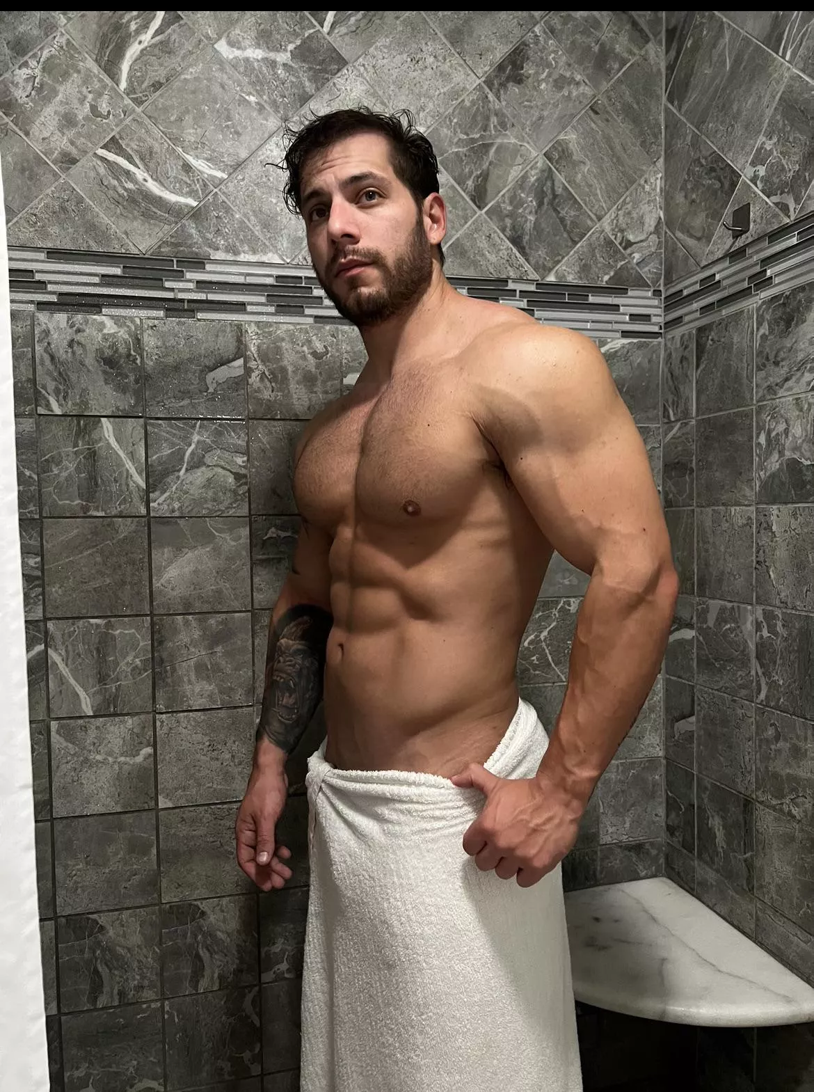 Fresh and Clean 🔥