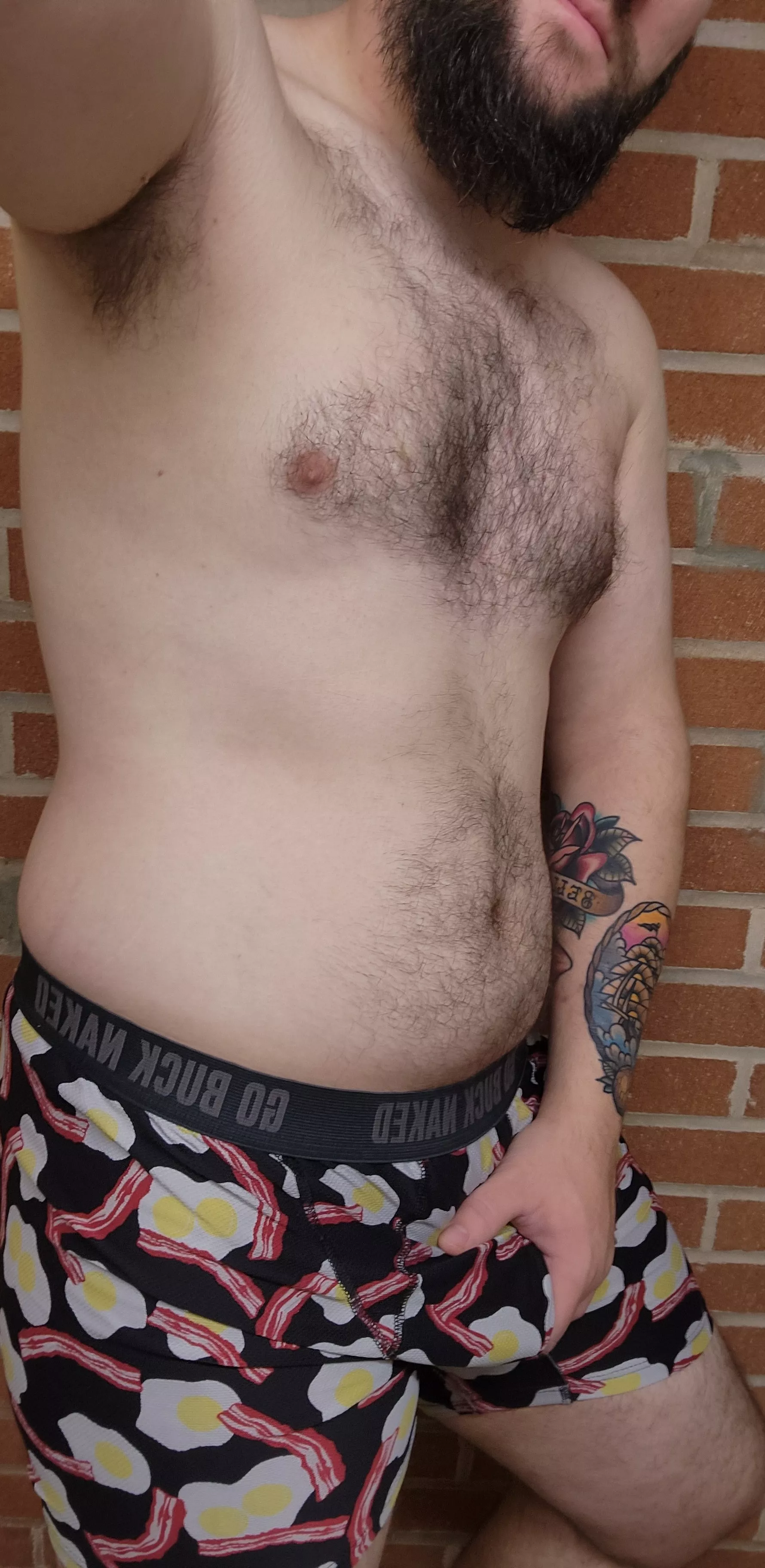 Friday let the fun begin!